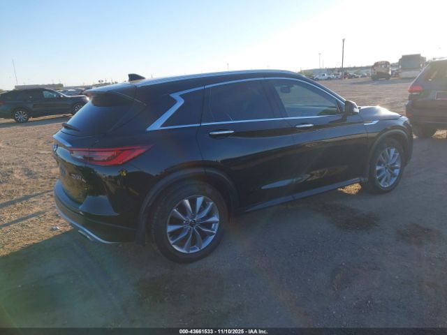 2022 INFINITI QX50 3PCAJ5BA7NF118981 Photo 3