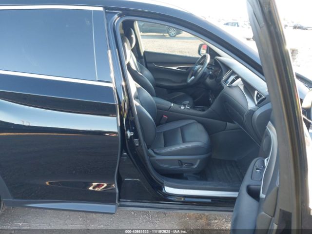 2022 INFINITI QX50 3PCAJ5BA7NF118981 Photo 4