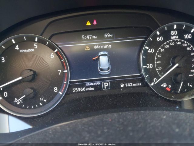 2022 INFINITI QX50 3PCAJ5BA7NF118981 Photo 6