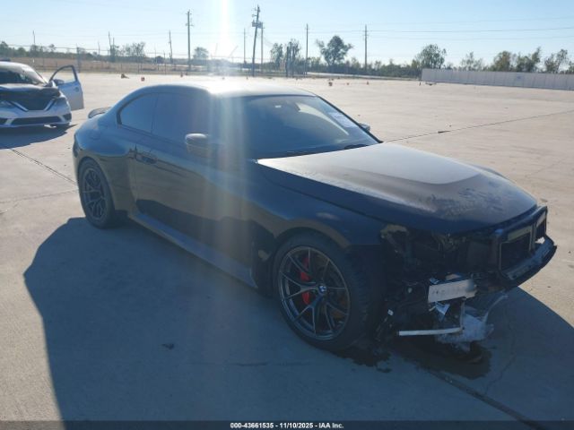 2024 BMW M2 3MF13DM09R8E82836