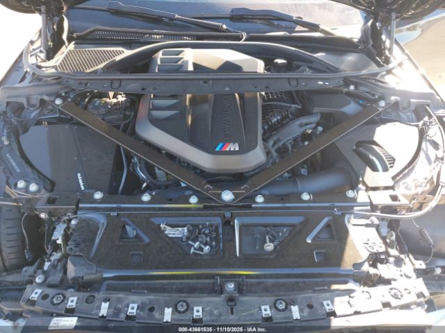 2024 BMW M2 3MF13DM09R8E82836 Photo 9