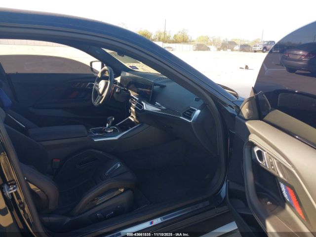 2024 BMW M2 3MF13DM09R8E82836 Photo 4