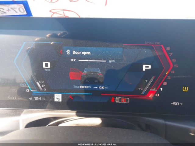 2024 BMW M2 3MF13DM09R8E82836 Photo 6