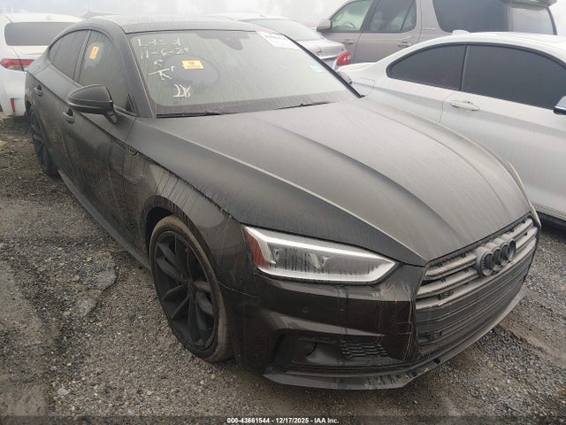 2018 AUDI S5 WAUC4CF55JA103476 Photo 0