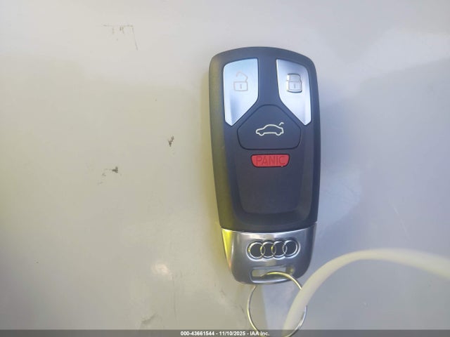 2018 AUDI S5 WAUC4CF55JA103476 Photo 10