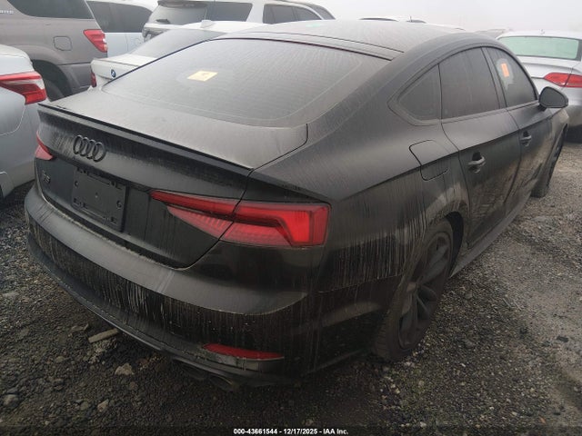 2018 AUDI S5 WAUC4CF55JA103476 Photo 3