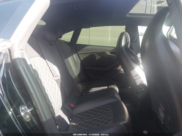 2018 AUDI S5 WAUC4CF55JA103476 Photo 7