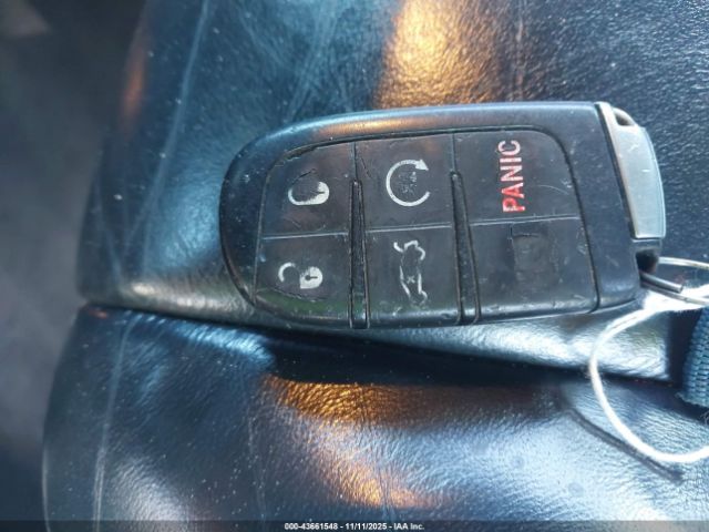 2017 CHRYSLER 300 2C3CCABG2HH662985 Photo 10