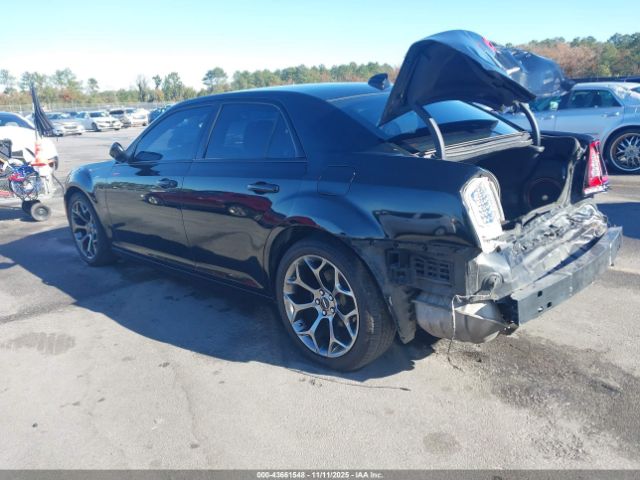 2017 CHRYSLER 300 2C3CCABG2HH662985 Photo 2