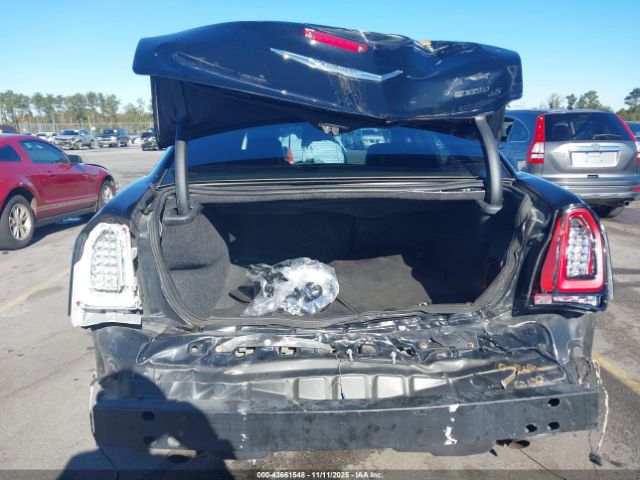 2017 CHRYSLER 300 2C3CCABG2HH662985 Photo 5