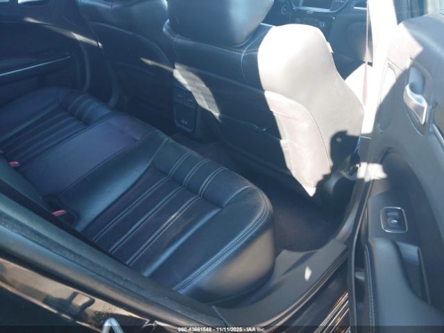 2017 CHRYSLER 300 2C3CCABG2HH662985 Photo 7