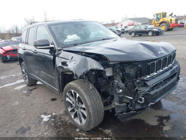 2023 JEEP GRAND CHEROKEE 1C4RJHDG1PC505869