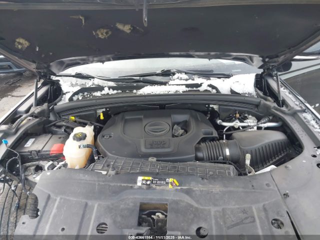2023 JEEP GRAND CHEROKEE 1C4RJHDG1PC505869 Photo 9