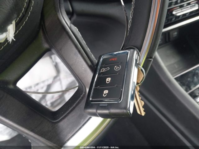 2023 JEEP GRAND CHEROKEE 1C4RJHDG1PC505869 Photo 10