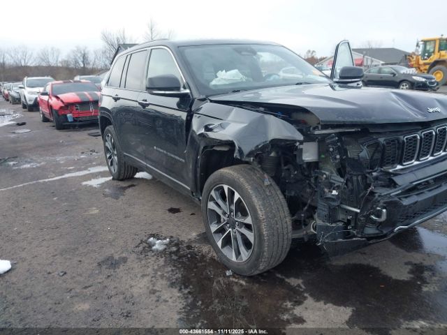 2023 JEEP GRAND CHEROKEE 1C4RJHDG1PC505869 Photo 5