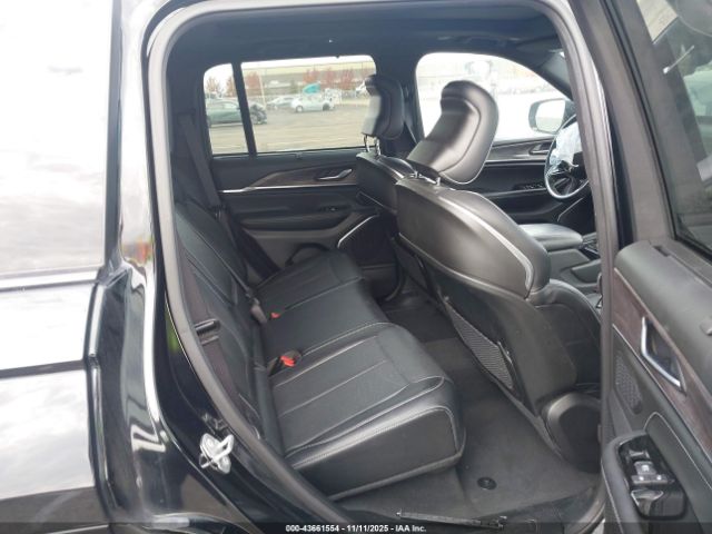 2023 JEEP GRAND CHEROKEE 1C4RJHDG1PC505869 Photo 7