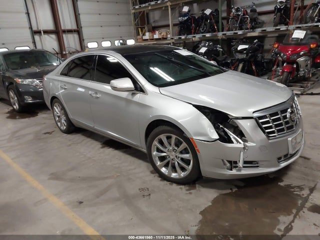 2014 CADILLAC XTS 2G61N5S39E9292693 Photo 0