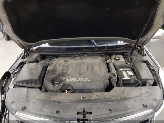 2014 CADILLAC XTS 2G61N5S39E9292693 Photo 9