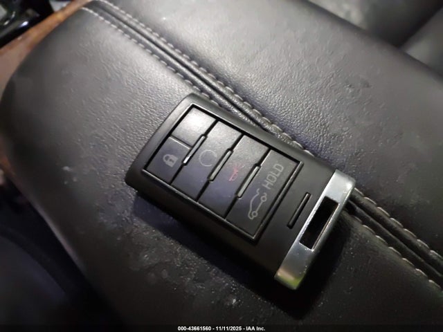 2014 CADILLAC XTS 2G61N5S39E9292693 Photo 10