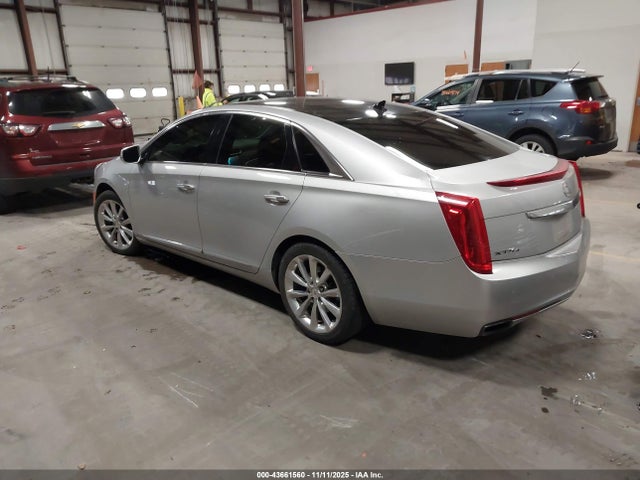 2014 CADILLAC XTS 2G61N5S39E9292693 Photo 2