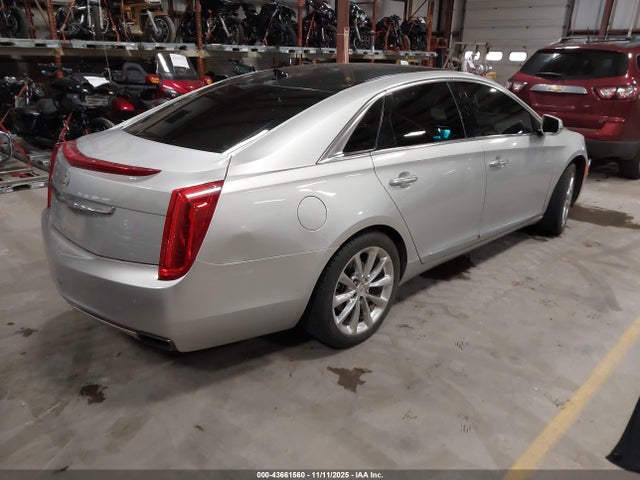 2014 CADILLAC XTS 2G61N5S39E9292693 Photo 3