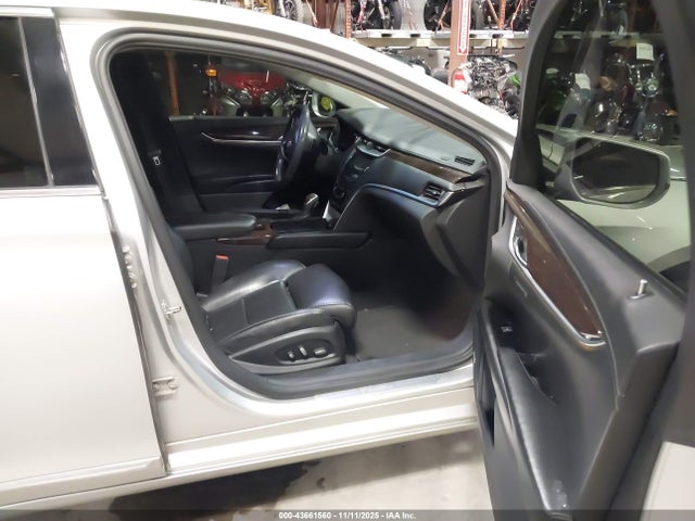 2014 CADILLAC XTS 2G61N5S39E9292693 Photo 4