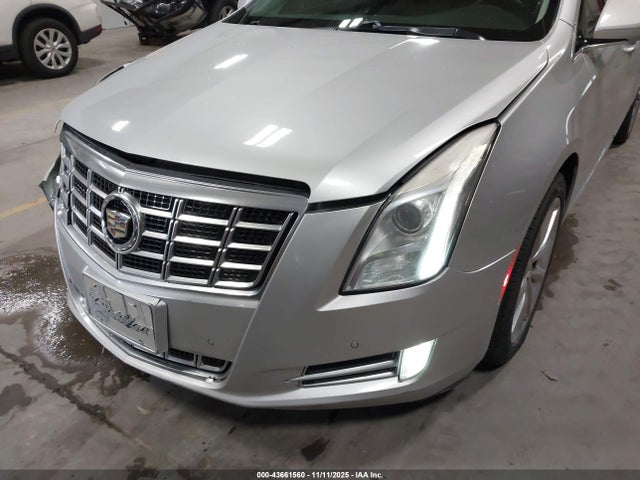 2014 CADILLAC XTS 2G61N5S39E9292693 Photo 5