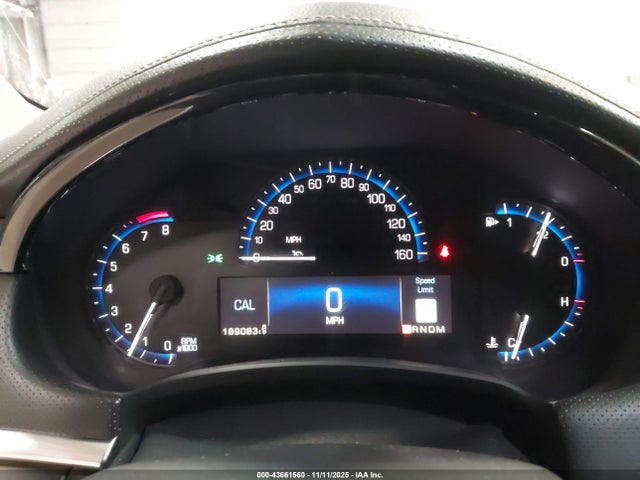 2014 CADILLAC XTS 2G61N5S39E9292693 Photo 6