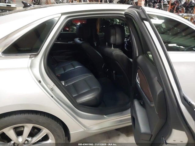 2014 CADILLAC XTS 2G61N5S39E9292693 Photo 7