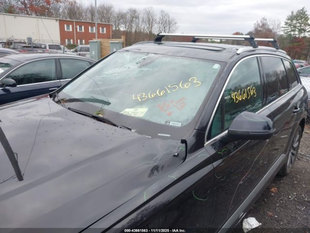 2019 AUDI Q7 WA1LAAF77KD034155 Photo 5