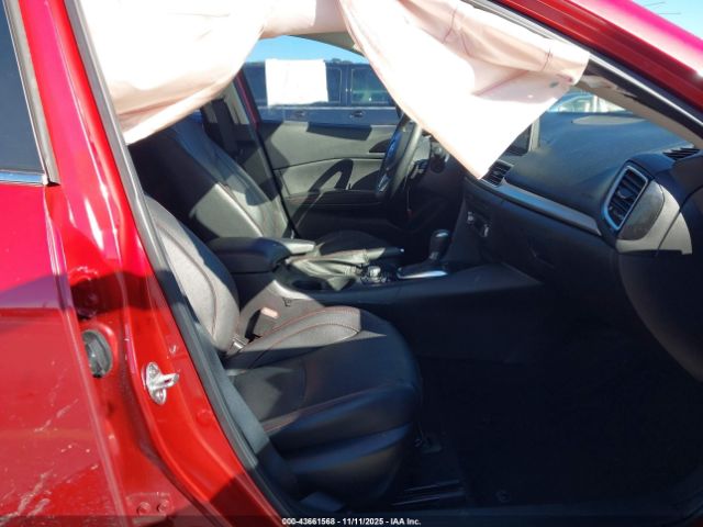 2016 MAZDA MAZDA3 JM1BM1N34G1309786 Photo 4