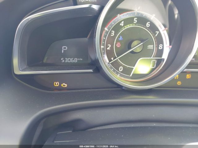 2016 MAZDA MAZDA3 JM1BM1N34G1309786 Photo 6