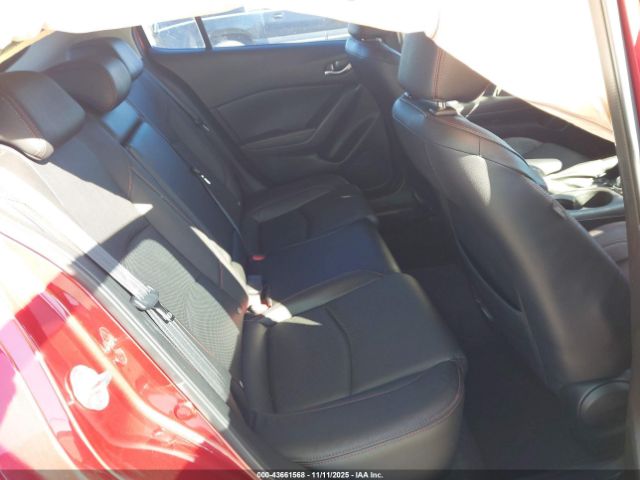 2016 MAZDA MAZDA3 JM1BM1N34G1309786 Photo 7