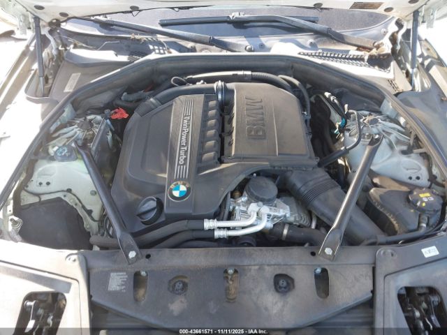 2016 BMW 535I WBA5B1C59GG129592 Photo 9