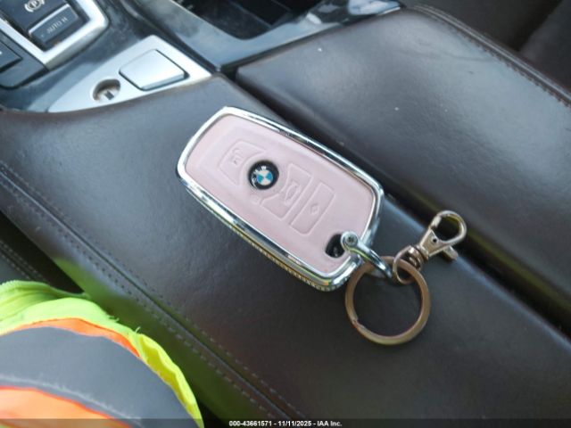 2016 BMW 535I WBA5B1C59GG129592 Photo 10