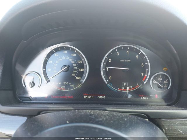 2016 BMW 535I WBA5B1C59GG129592 Photo 6