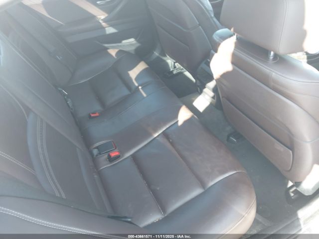 2016 BMW 535I WBA5B1C59GG129592 Photo 7