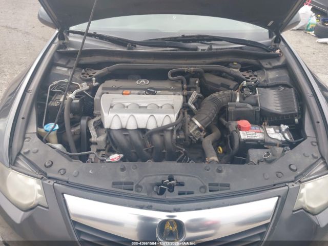 2013 ACURA TSX JH4CW2H50DC000395 Photo 9