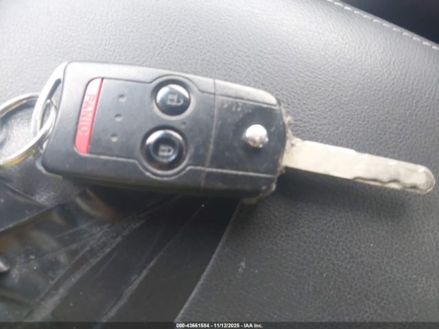 2013 ACURA TSX JH4CW2H50DC000395 Photo 10