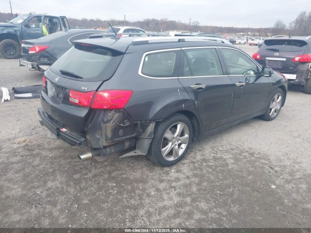 2013 ACURA TSX JH4CW2H50DC000395 Photo 3