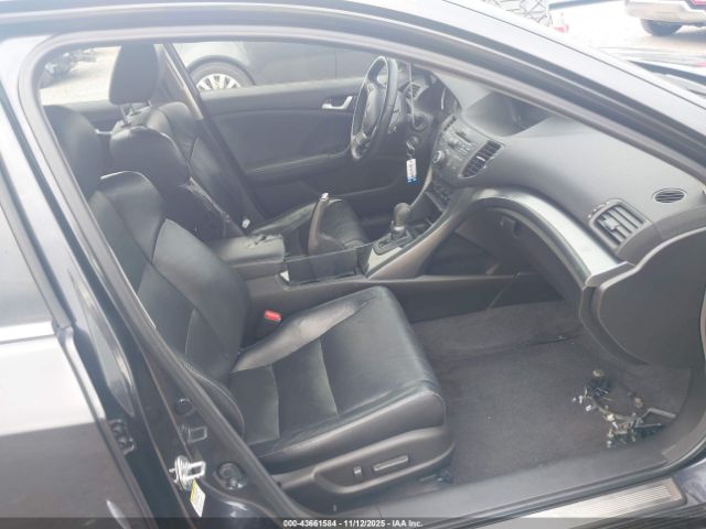 2013 ACURA TSX JH4CW2H50DC000395 Photo 4