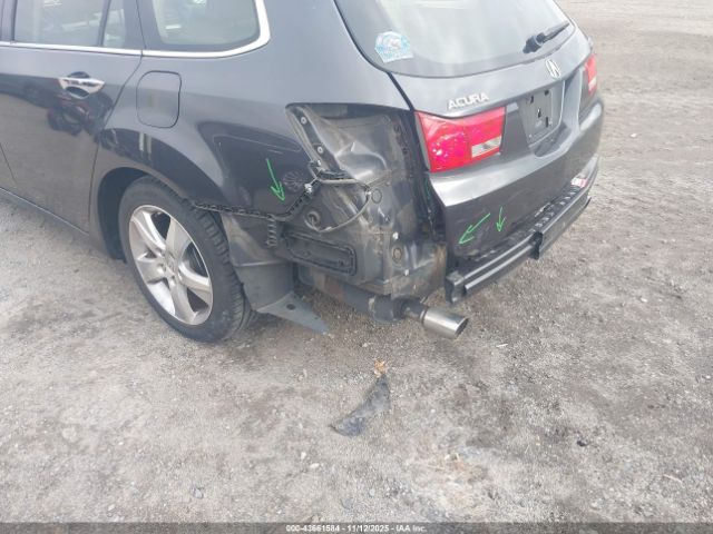 2013 ACURA TSX JH4CW2H50DC000395 Photo 5