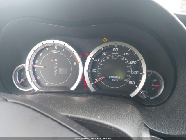2013 ACURA TSX JH4CW2H50DC000395 Photo 6