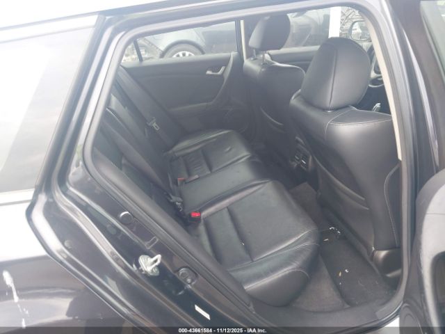 2013 ACURA TSX JH4CW2H50DC000395 Photo 7