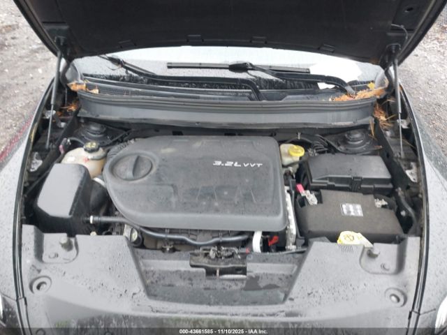 2014 JEEP CHEROKEE 1C4PJMDS4EW275941 Photo 9