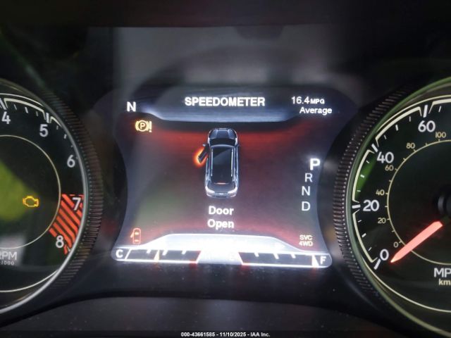 2014 JEEP CHEROKEE 1C4PJMDS4EW275941 Photo 6