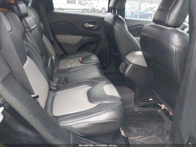 2014 JEEP CHEROKEE 1C4PJMDS4EW275941 Photo 7