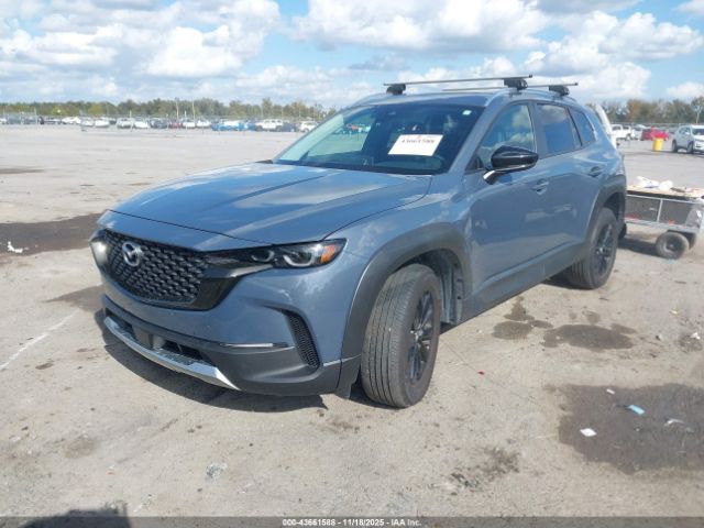 2024 MAZDA CX-50 7MMVABDM3RN196530 Photo 1