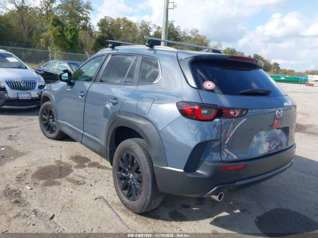 2024 MAZDA CX-50 7MMVABDM3RN196530 Photo 2