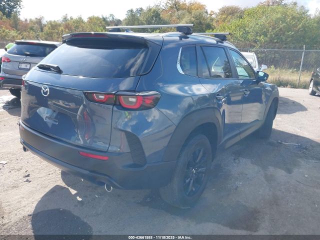 2024 MAZDA CX-50 7MMVABDM3RN196530 Photo 3